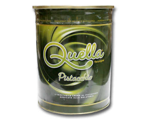 QUELLA AUX PISTACHES  - MEC3 6 kg