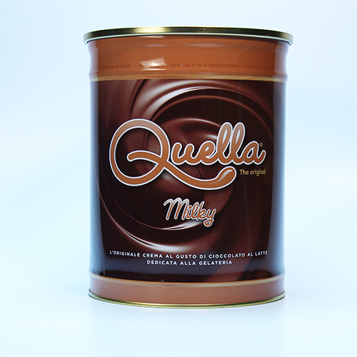 QUELLA CROUSTILLANT - MEC3 5 kg