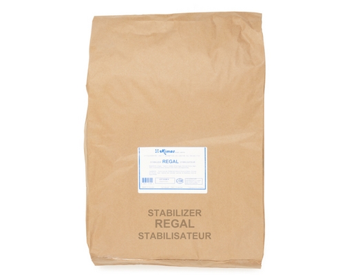 STABILISATEUR POUR GLAÇAGE À BEIGNE REGAL NO 1300 - MIMAC - 20 kg