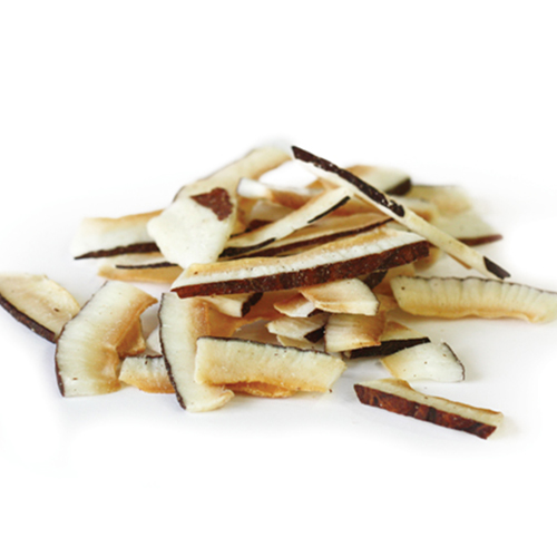 NOIX DE COCO GRILLÉE SOURIANTE BIOLOGIQUE - TOOTSI IMPEX 10 kg