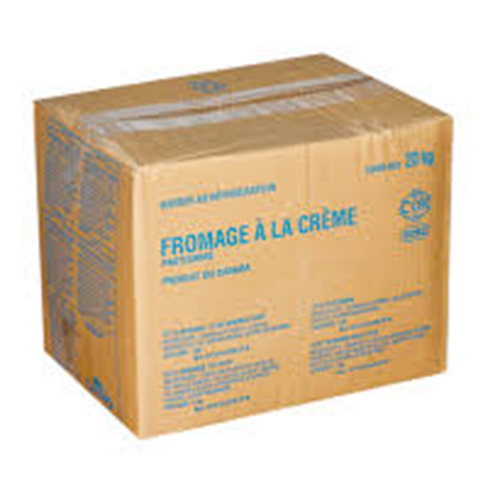 FROMAGE À LA CRÈME -  BÉATRICE 20 kg