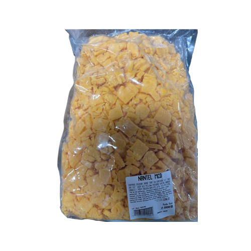FROMAGE CHEDDAR JAUNE FORT COPEAUX 2 kg