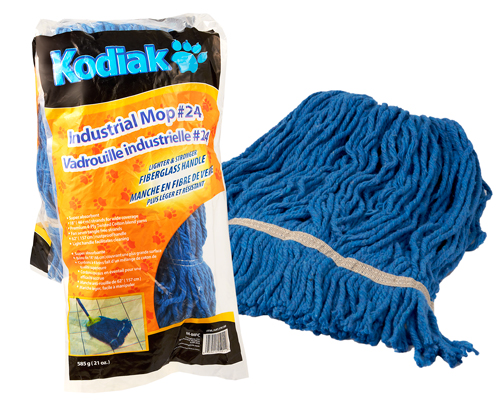 RECHANGE POUR VADROUILLE INDUSTRIELLE - KODIAK