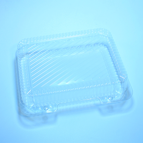 CONTENANT UTILITAIRE REF. 10 x 7 ½ x 2 ½ 250 unités