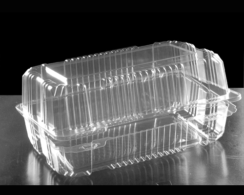 CONTENANT UTILITAIRE REF.  10 x 5.75 x 4.25 250 unités