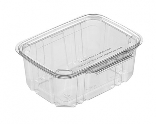 CONTENANT 32 oz BREAKAWAY TV-CAN 130 unités