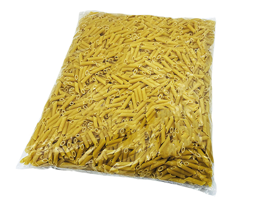 PÂTE ALIMENTAIRE PENNE REGATE - 2 x 4.54 kg