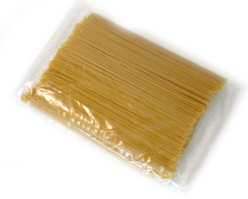 PÂTE ALIMENTAIRE  SPAGHETTI #10 -  2 x 4.54 kg