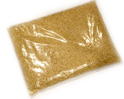 PÂTE ALIMENTAIRE ORZO - 4 x 5 lb