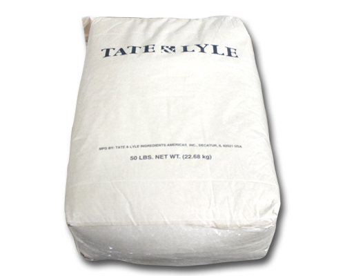 FÉCULE DE MAIS (AMIDON) - TATE&LYLE 22.68 kg