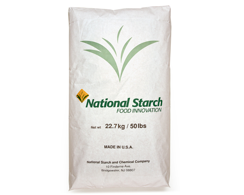 ULTRA SPERSE ® M- INGREDION 22.68 kg