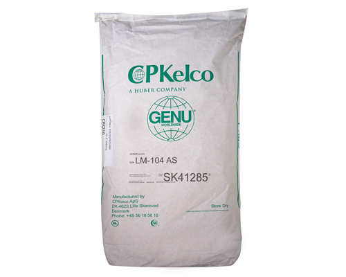 PECTINE LM 104 AGRUMES 25 kg