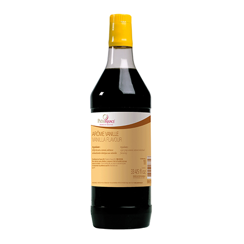 ARÔME DE VANILLE - PATIS FRANCE - 1 litre