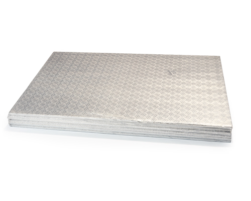 SILVER CAKE BOARD 15X21 1/4 6 units