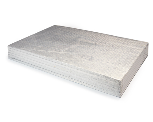 CAKE BOARD 18X26 1/2 6 units