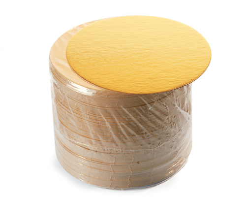 7'' GOLD THIN BOARDS 100 units