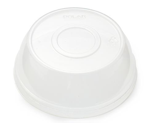 DOME COVER 1 INCH 1000 units