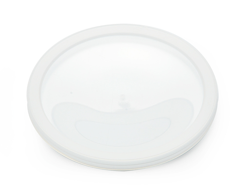 DOME LID FOR ALL DELI CONT.  PPR 500 units