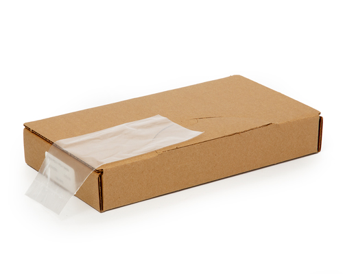 POLYTHYLÈNE BAGS 2 oz 500 units