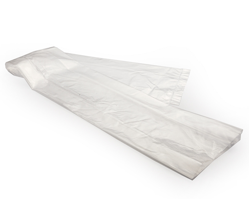 POLYTHYLÈNE BAG FOR BREAD 5 x 3 x 30 500 units