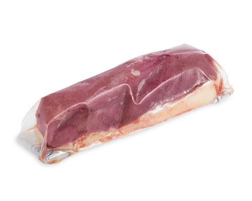 MAGRET DE CANARD SURGELÉ -  ROUGIÉ 350 g