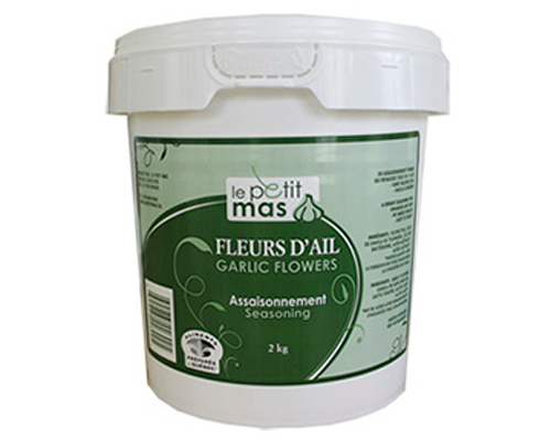 FLEUR D'AIL - LE PETIT MAS 2 kg