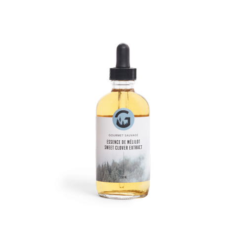 ESSENCE DE MELILOT - GOURMET SAUVAGE 130 ml