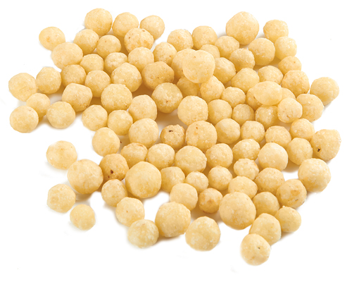 COUSCOUS LARGE JERUSALEM  -  AGT ALIMENTS 10 kg