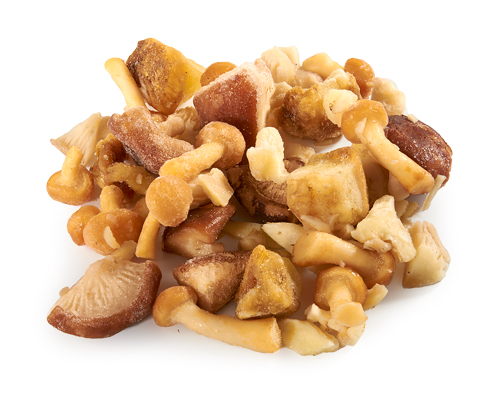 FROZEN COUNTRY MIX MUSHROOM 1 kg