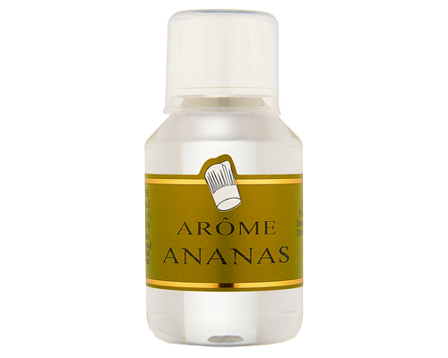 ARÔME D'ANANAS - SÉLECTARÔME 115 ml