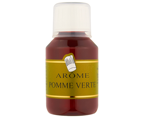 ARÔME DE POMME VERTE - SÉLECTARÔME 115ml