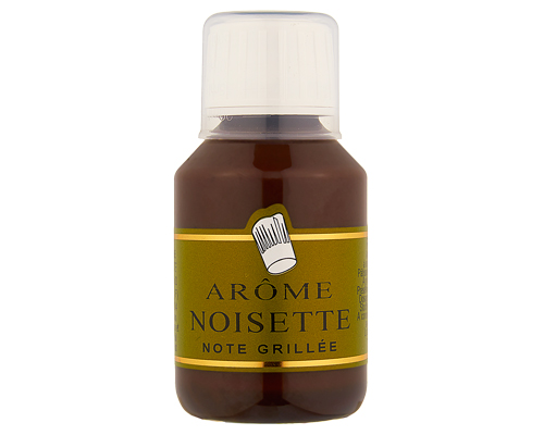 ARÔME DE NOISETTE GRILLÉE - SÉLECTARÔME 115ml
