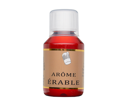 ARÔME D'ÉRABLE - SÉLECTARÔME 115ml