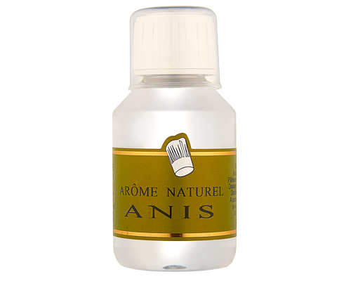 ARÔME NATUREL D'ANIS - SÉLECTARÔME 115 ml