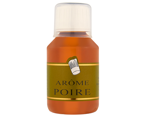 ARÔME NATUREL DE POIRE - SÉLECTARÔME 115 ml