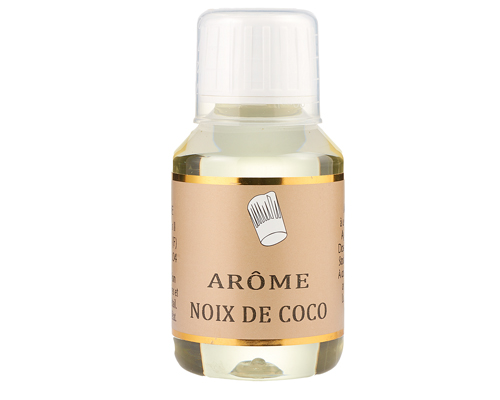 ARÔME DE NOIX DE COCO - SÉLECTARÔME 115 ml