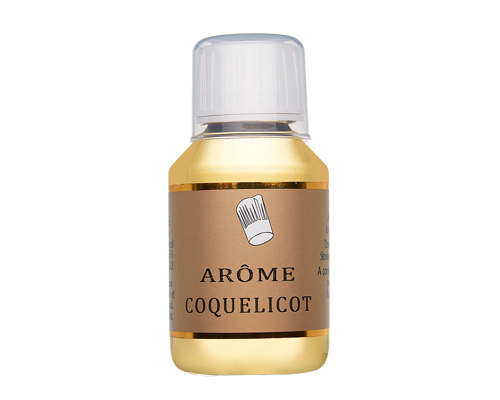 ARÔME DE COQUELICOT - SÉLECTARÔME 115 ml