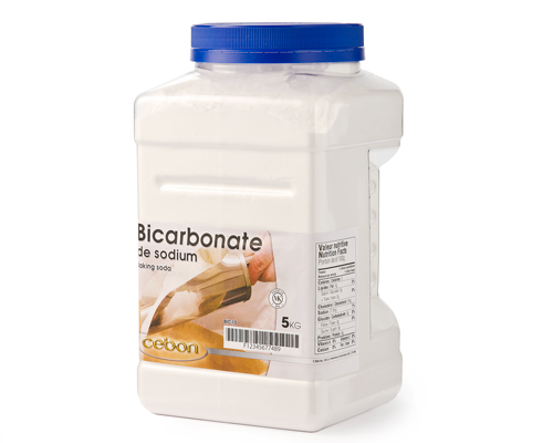 BICARBONATE DE SOUDE 4.5 kg