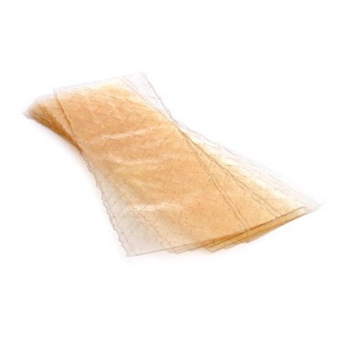 GÉLATINE EN FEUILLES - CEBON 200 g