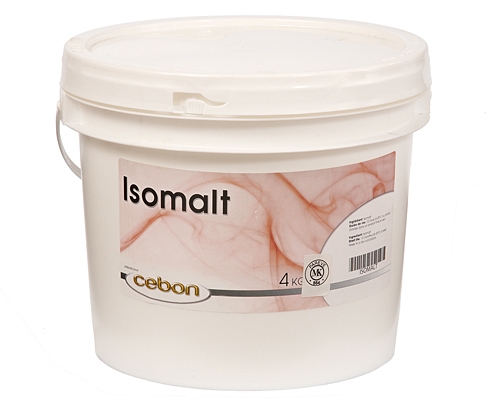ISOMALT ST TYPE M - CEBON 4 kg