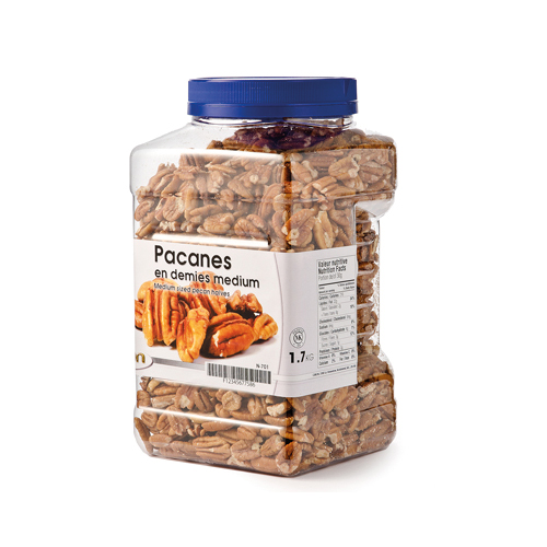PACANES MEDIUM EN DEMIES - CEBON 1.7 kg
