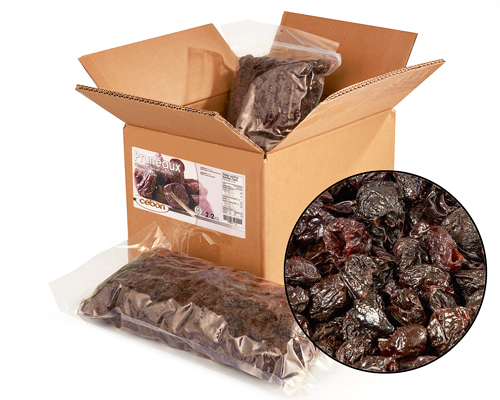 PRUNEAU DÉNOYAUTÉ SÉCHÉ - CEBON 2 x 2 kg