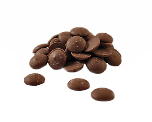 RICHMOND MILK COMPOUND WAFERS - 10 kg