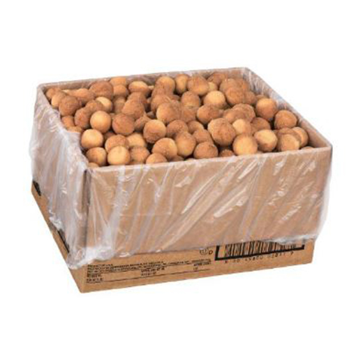 TROUS DE BEIGNES GÂTEAUX SURGELÉS  11 LBS - RICH'S 440 unités
