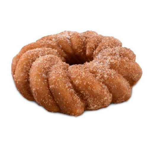 BEIGNE CHURRO DE 2 oz AVEC SACHET DE SUCRE À LA CANNELLE - RICH'S 96 unités