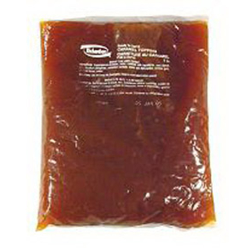 GARNITURE AU CARAMEL - RICHARDSON 8 x 1 litres