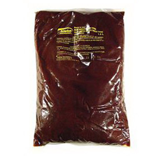 CHOCOLAT CHAUD DELUXE À SAVEUR DE FUDGE - RICHARDSON 8 x 1.5 litres