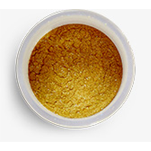 COLORANT HIGHLIGHTER OR ÉTINCELANT EN POUDRE  - ROXY & RICH COLORANT 2.5 g