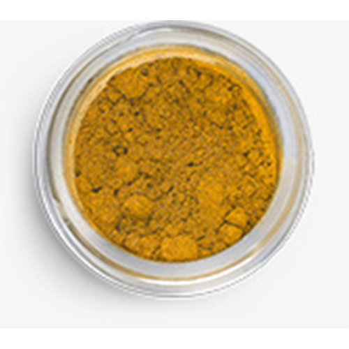 COLORANT LUSTRÉE HYBRIDE DE COULEUR OR AZTÈQUE EN POUDRE - ROXY & RICH COLORANT 25 g