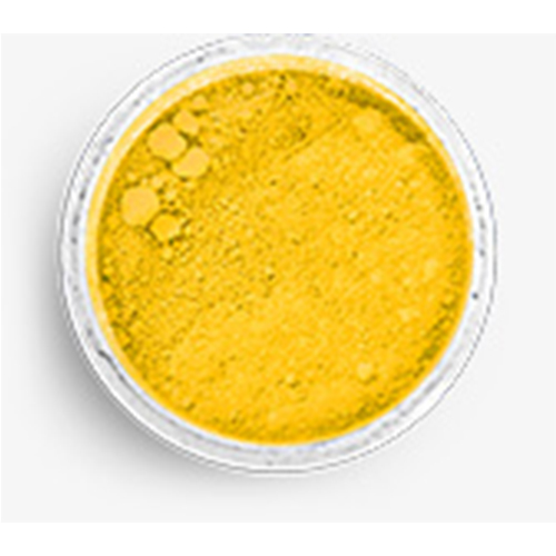 POWDER FAT DISPERSIBLE FOOD COLORANT YELLOW - ROXY & RICH COLORANT 1 kg